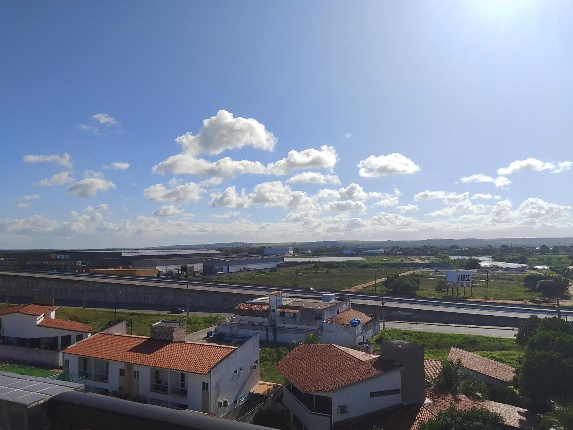 Flat Home Intermares Confort กาเบเดโล ภายนอก รูปภาพ